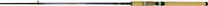 Spiningas Atemi 20507300, 300 cm, 150 g, juoda sp./geltona sp.