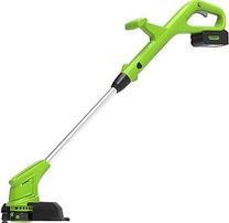 Akumuliatorinė žoliapjovė Greenworks G24LT25, 24 V, be akumuliatoriaus
