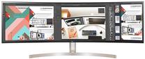 Monitors LG 49WL95C-W, IPS, 60 Hz, 49"