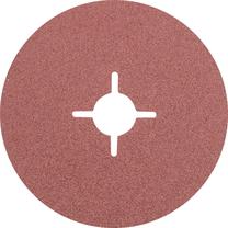 Šlifavimo diskas Pferd FS 125-22 A80, 125 mm x 22 mm