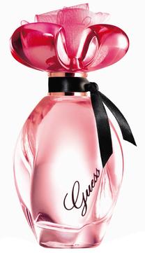 Tualetinis vanduo Guess Girl, 50 ml