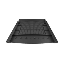 Auto paklājs, bagāžnieki Frogum ProLine, Volkswagen Passat CC 2007-2011