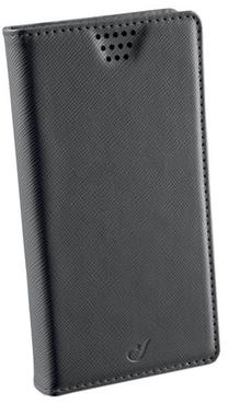 Чехол для телефона Cellular Line, черный цв., Bce