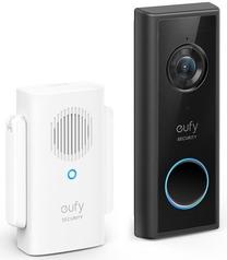 Дверной звонок Eufy Entry Panel Doorbell E8220311, беспроводной