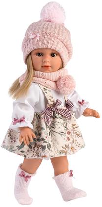 Lėlė Llorens Doll 54035, 40 cm