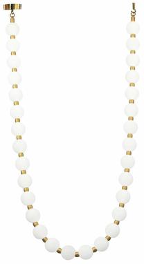 Светильник потолочный Light Prestige Dorado Rope LP-002/3M CCT, LED, 3000 - 6000 °К, 1 x 16 Вт, белый цв. / золотой цв.