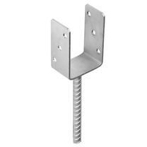 Pagrindai Domax, 325 mm x 101 mm x 120 mm