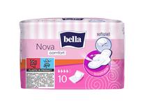 Higieniniai paketai Bella Nova Comfort, 10 vnt.