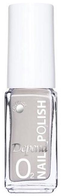 Nagų lakas Depend, 5 ml