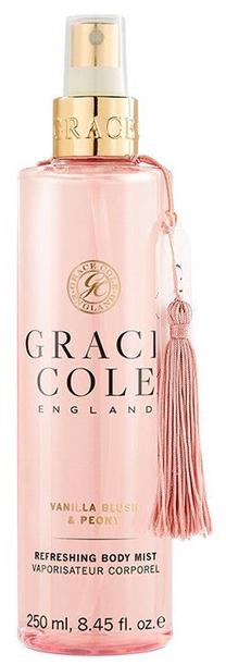 Ķermeņa sprejs Grace Cole, 250 ml