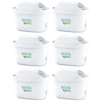 Vandens filtras Brita Maxtra PRO Pure Performance, 6 vnt.