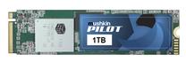 Kõvaketas (SSD) Mushkin, M.2, 1 TB