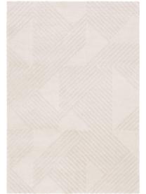 Paklājs Benuta Tacoma 60007405-62101, krēmkrāsa, 150 cm x 80 cm