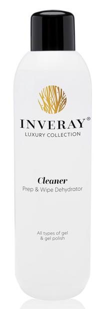 Nagu lakas noņēmējs Inveray Luxury Prep & Wipe Dehydrator, 1000 ml