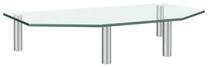 Monitora statīvs VLX Monitor Stand 322756