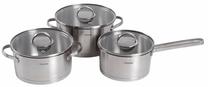 Pottide komplekt Homla Eataly 236684