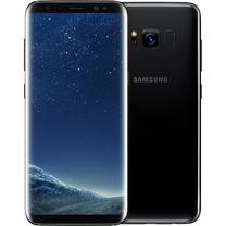 Mobilusis telefonas Samsung Galaxy S8, 64 GB, juoda sp.