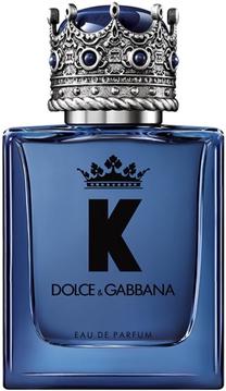Kvapusis vanduo Dolce & Gabbana K, 50 ml