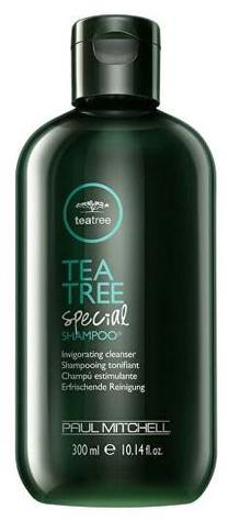 Šampūnas Paul Mitchell Tea Tree Special Refreshing, 300 ml