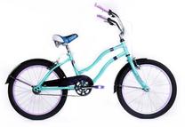 Vaikiškas dviratis, miesto Huffy Fairmont 73559W, turkio sp., 20"