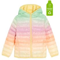 Virsjaka, klasisks pavasaris/rudens ar siltinājumu, meitenēm Cool Club COG2810276, daudzkrāsaina, 98 cm