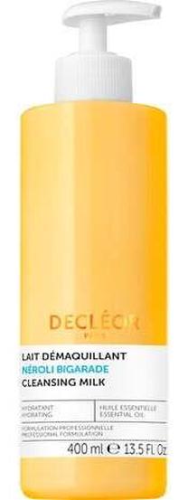 Attīrošs sejas pieniņš Decleor Neroli Bigarade, 400 ml