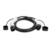 Elektromobiļa uzlādes kabeļa adapteris, 5 m