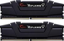 Operatiivmälu (RAM) G.SKILL RipJawsV, DDR4, 32 GB, 4400 MHz