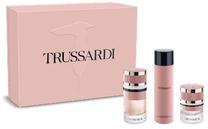 Dāvanu komplekts sievietēm Trussardi Estuche