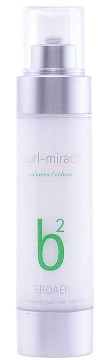 Matu serums Broaer, 100 ml