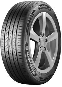 Vasarinė automobilių padanga Barum Bravuris 6 255/45/R18, 103-Y, XL, B, B, 72 dB