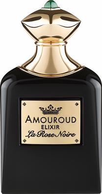 Parfimērijas ūdens Amouroud Elixir La Rose Noire, 75 ml