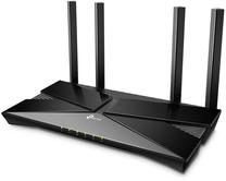 Maršrutizatorius TP-Link Archer AX53, juoda sp.