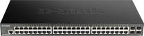 Jagaja (Switch) D-Link DGS-1250-52X 48-PORT