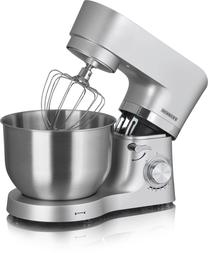 Virtuvinis kombainas Heinrich's HKM 6278 Silver, 1300 W