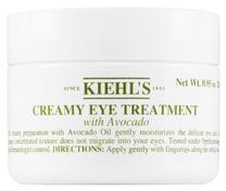 Acu krēms Kiehl's Treatment With Avocado, 28 ml