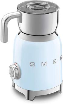 Piimavahustaja Smeg MFF01PBEU