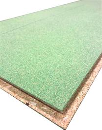 Панель MDP, 240 см x 122 см x 2.2 см