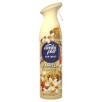 Gaisa atsvaidzinātājs Ambi Pur Vanilla Toffee, 0.185 l
