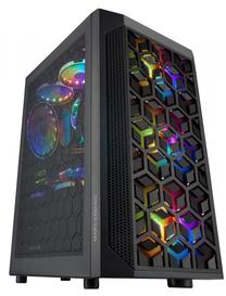 Stacionarus kompiuteris Mdata Gamer Intel® Core™ i7-13700F, 2256 GB, DDR5 8 GB, SSD+HDD 256 GB 2 TB, AMD Radeon RX 5700 XT 8 GB, Windows 11