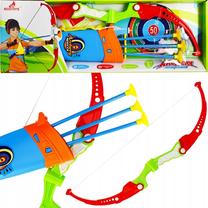 Lankas, su priedais Archery Sports Įvairių spalvų