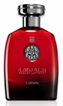 Kvapusis vanduo Lattafa Rehlet Lattafa Journey, 100.0 ml
