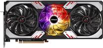 Videokaart ASRock Radeon RX 6800 XT, 16 GB, GDDR6