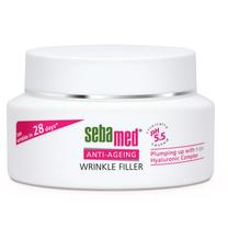 Veido kremas Dr. Sebagh Anti-Ageing Wrinkle Filler, 50 ml