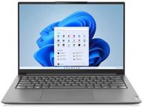 Sülearvuti Lenovo Yoga Slim 7 Pro 14IAH7 82UT001NPB PL, Intel® Core™ i7-12700H, 16 GB, 1 TB, 14 ", Intel HD, hall v., EN, Windows