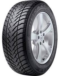 Žieminė automobilių padanga Goodyear UltraGrip+ SUV 255/60/R18, 112-H, XL, C, C, 71 dB