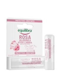 Lūpų balzamas Beauty Formulas Rosa Hyaluronic, 5.5 ml