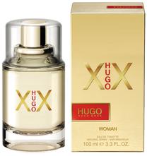 Tualetes ūdens Hugo Boss Hugo Xx, 100 ml