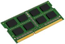 Operatyvioji atmintis (RAM) Kingston KCP316SD8/8, DDR3 (SO-DIMM), 8 GB, 1600 MHz