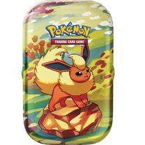 Kāršu spēle Pokemon TCG Scarlet & Violet Prismatic Evolutions, EN